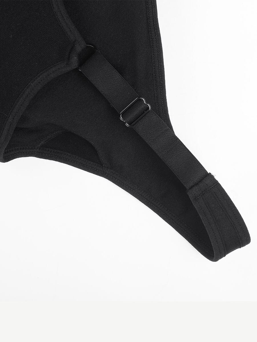 Sujetador interior sin costuras para el pecho, con copas extraíbles y reducción de grasa en la espalda