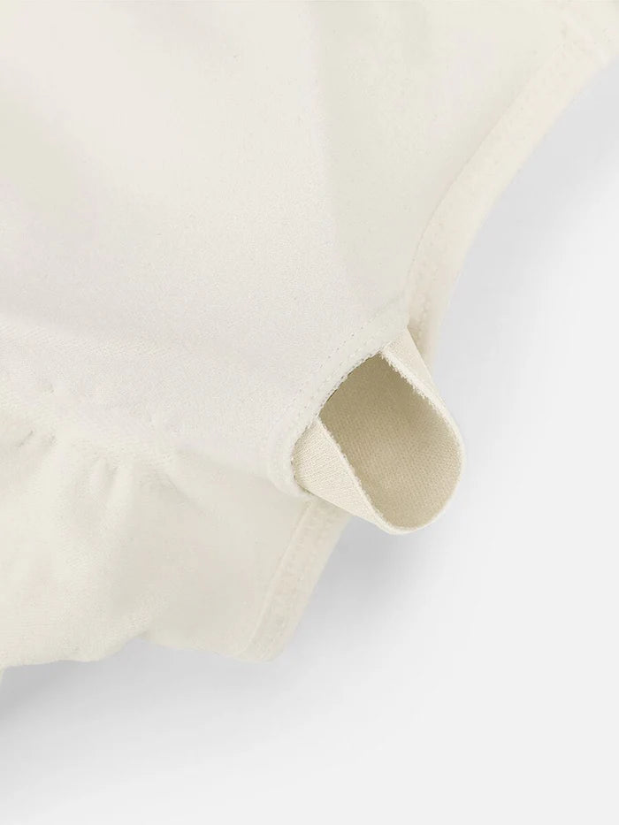 Body moldeador de cintura y abdomen sin costuras con tirantes ajustables